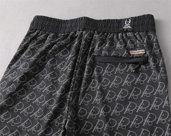 Dior Short Pants _SKUDiorM-3XL12yn4217011